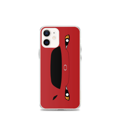 Mazda MX-5 Miata ND iPhone® Case - Gtmotive NFT