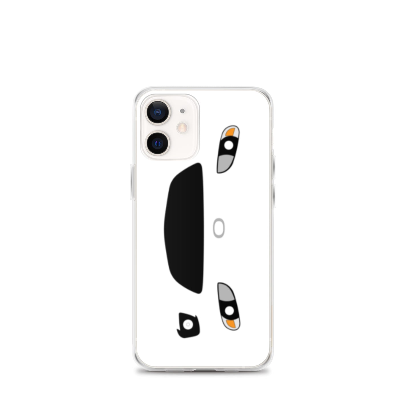 Mazda MX-5 Miata NC iPhone® Case - Gtmotive NFT