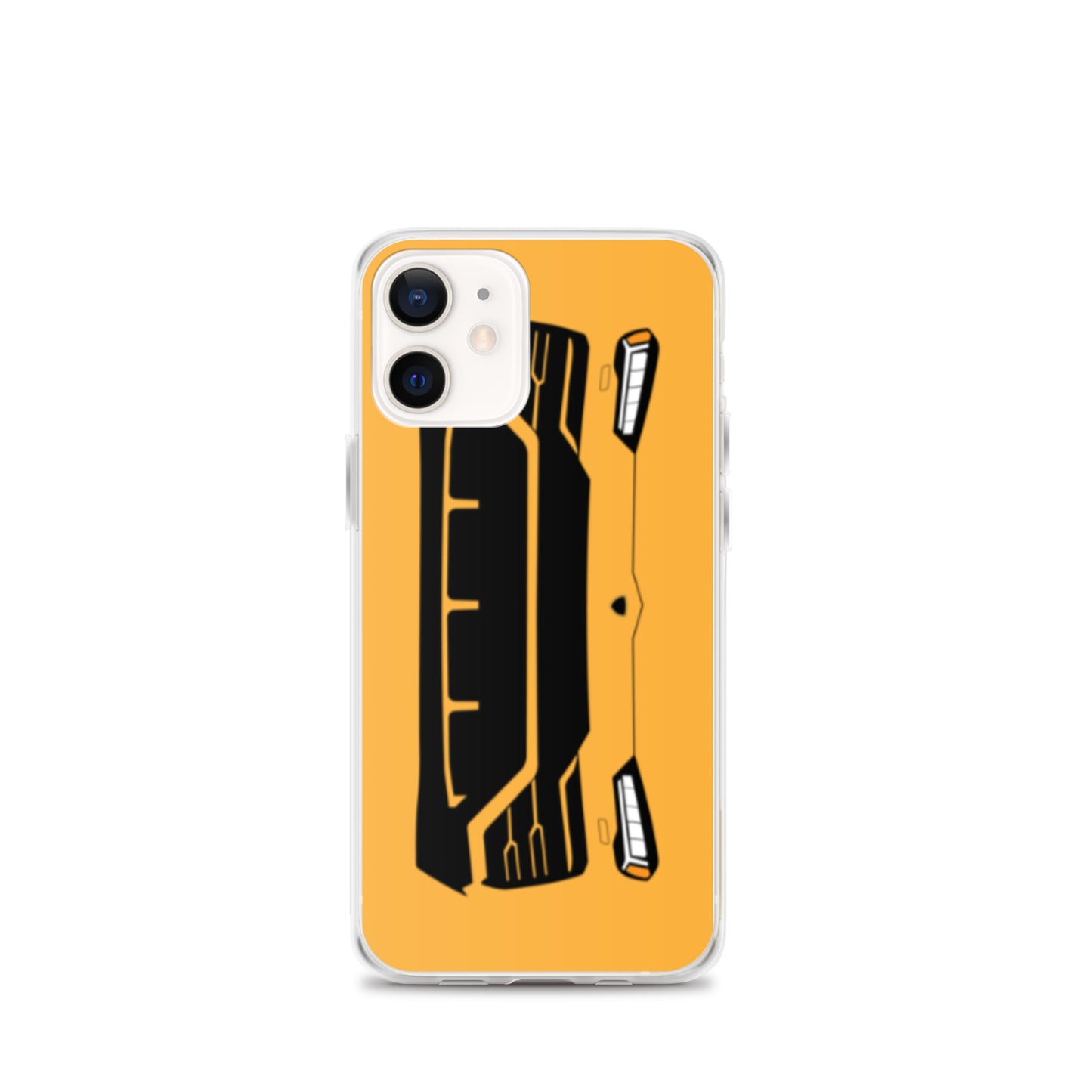 Lamborghini URUS iPhone® Case - Gtmotive NFT