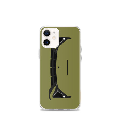 Lamborghini Sian FK 37 iPhone® Case - Gtmotive NFT