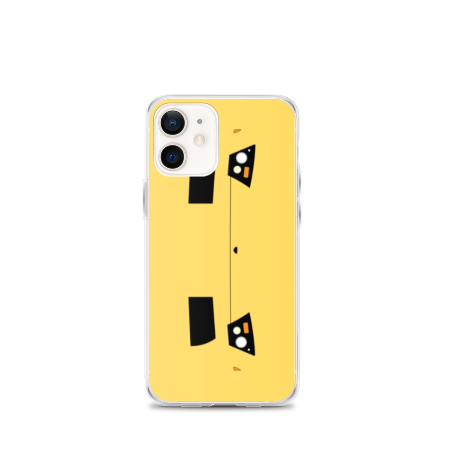 Lamborghini Murcielago iPhone® Case - Gtmotive NFT