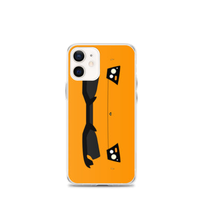 Lamborghini Murcielago SV iPhone® Case - Gtmotive NFT