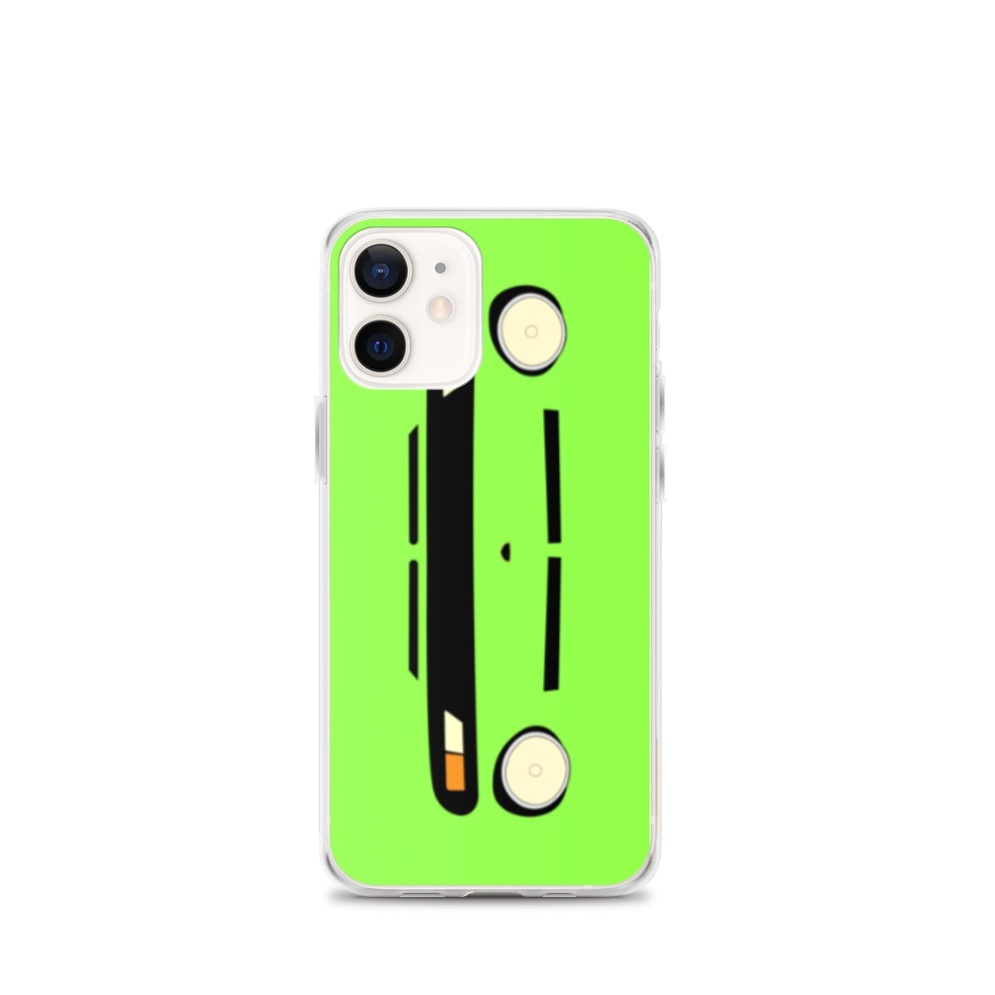 Lamborghini Miura iPhone® Case - Gtmotive NFT