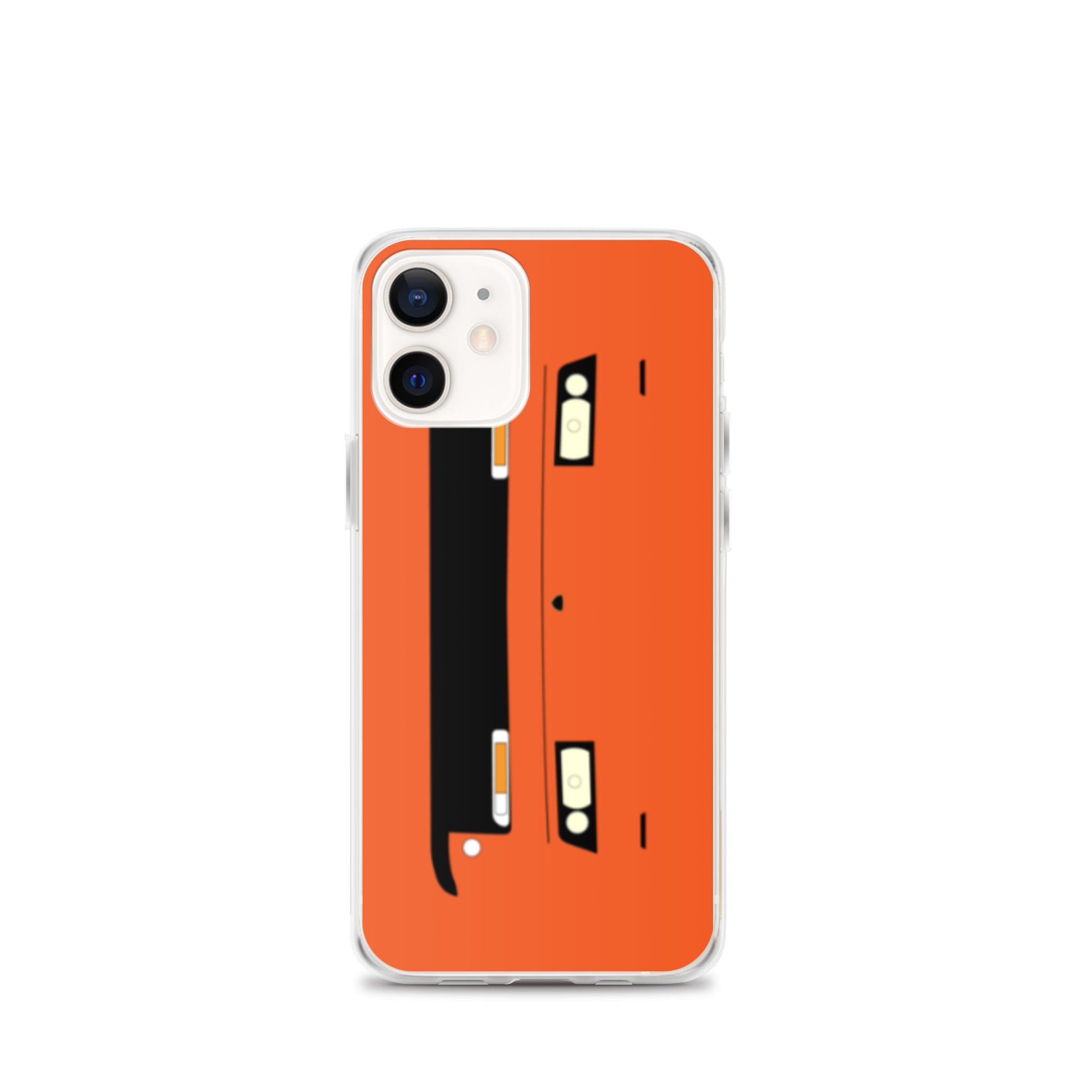 Lamborghini Diablo GT iPhone® Case - Gtmotive NFT