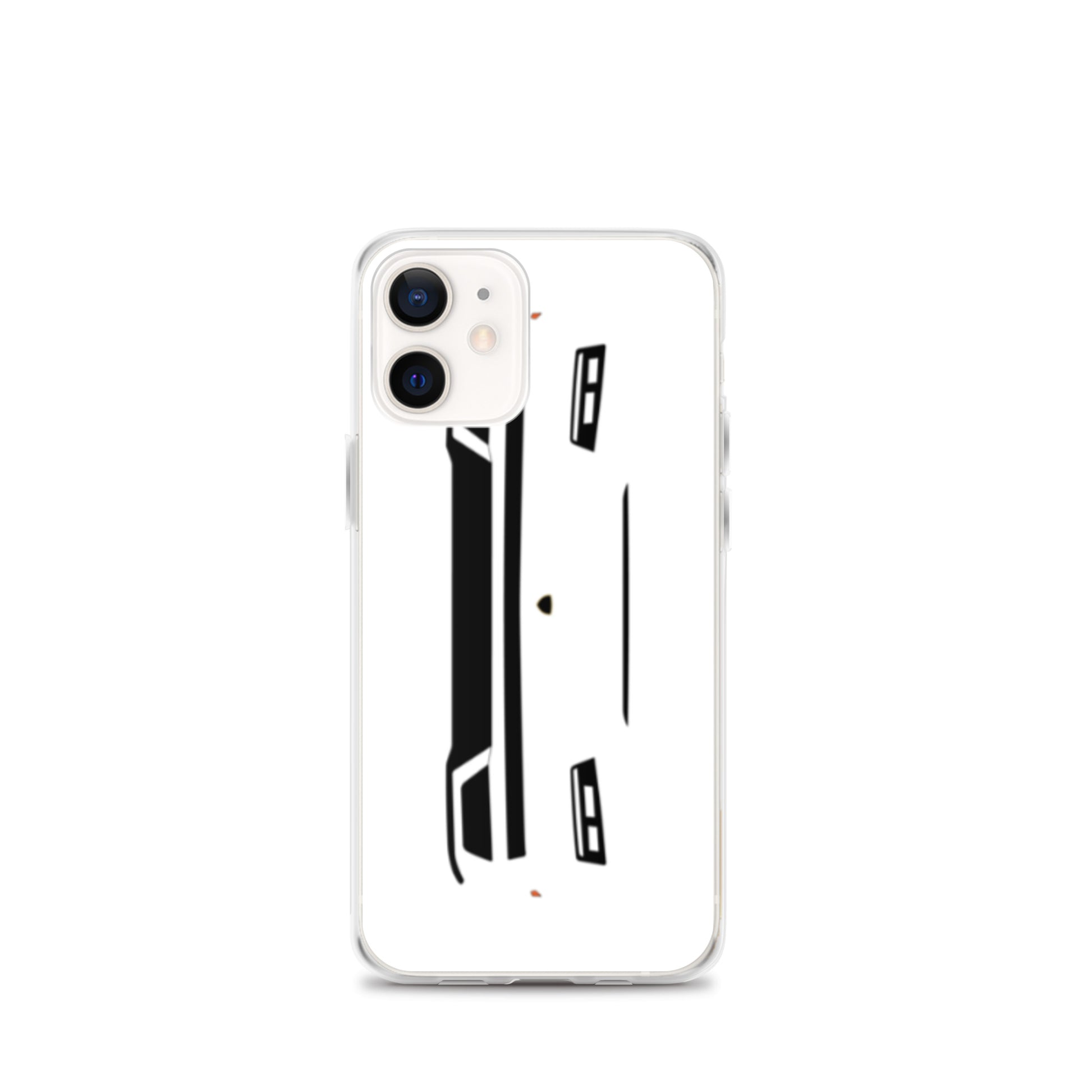 Lamborghini Countach LPI800-4 iPhone® Case - Gtmotive NFT