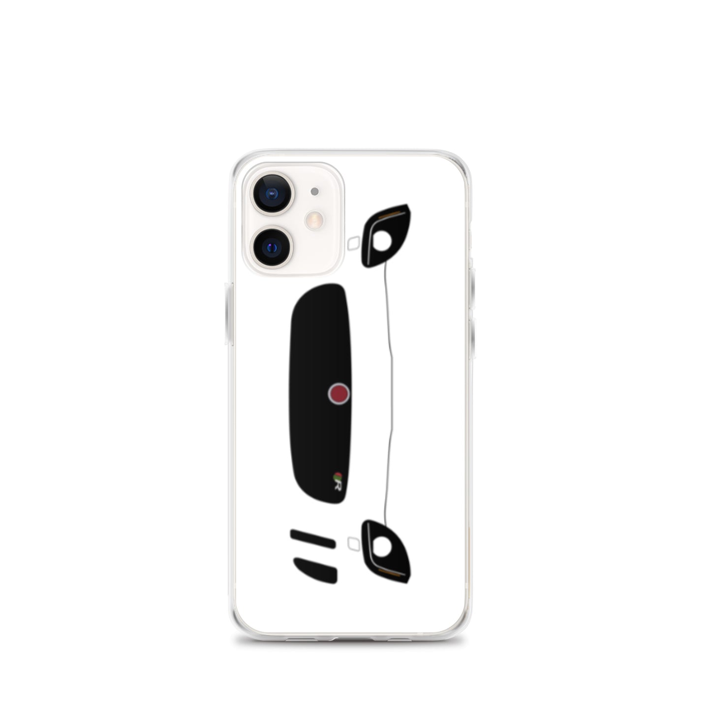 Jaguar F-Type iPhone® Case - Gtmotive NFT