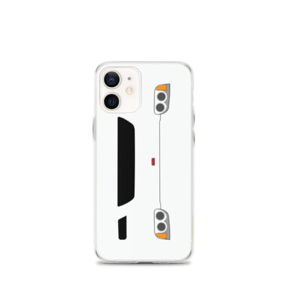 Honda NSX NA2 iPhone® Case - Gtmotive NFT