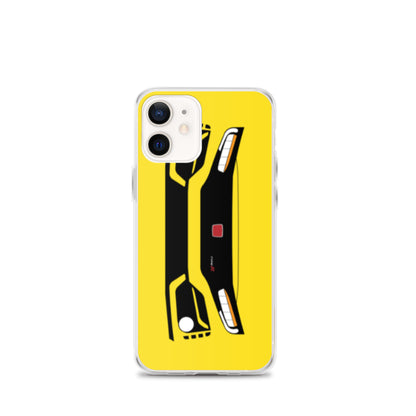 Honda Civic Type R FK8 iPhone® Case - Gtmotive NFT