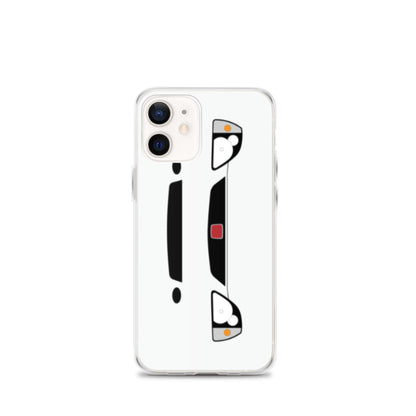 Honda Civic Type R EP3 iPhone® Case - Gtmotive NFT