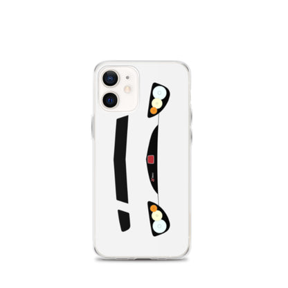 Honda Integra Type R DC5 iPhone® Case - Gtmotive NFT