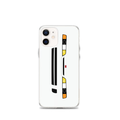 Honda Integra Type R DC2 iPhone® Case - Gtmotive NFT