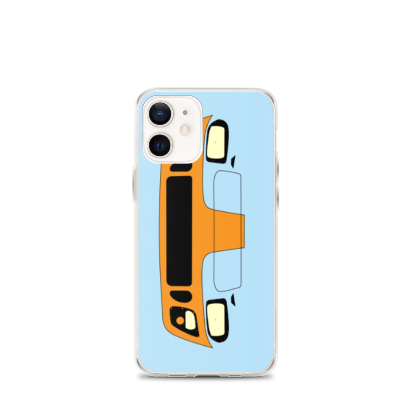 Ford GT40 iPhone® Case - Gtmotive NFT