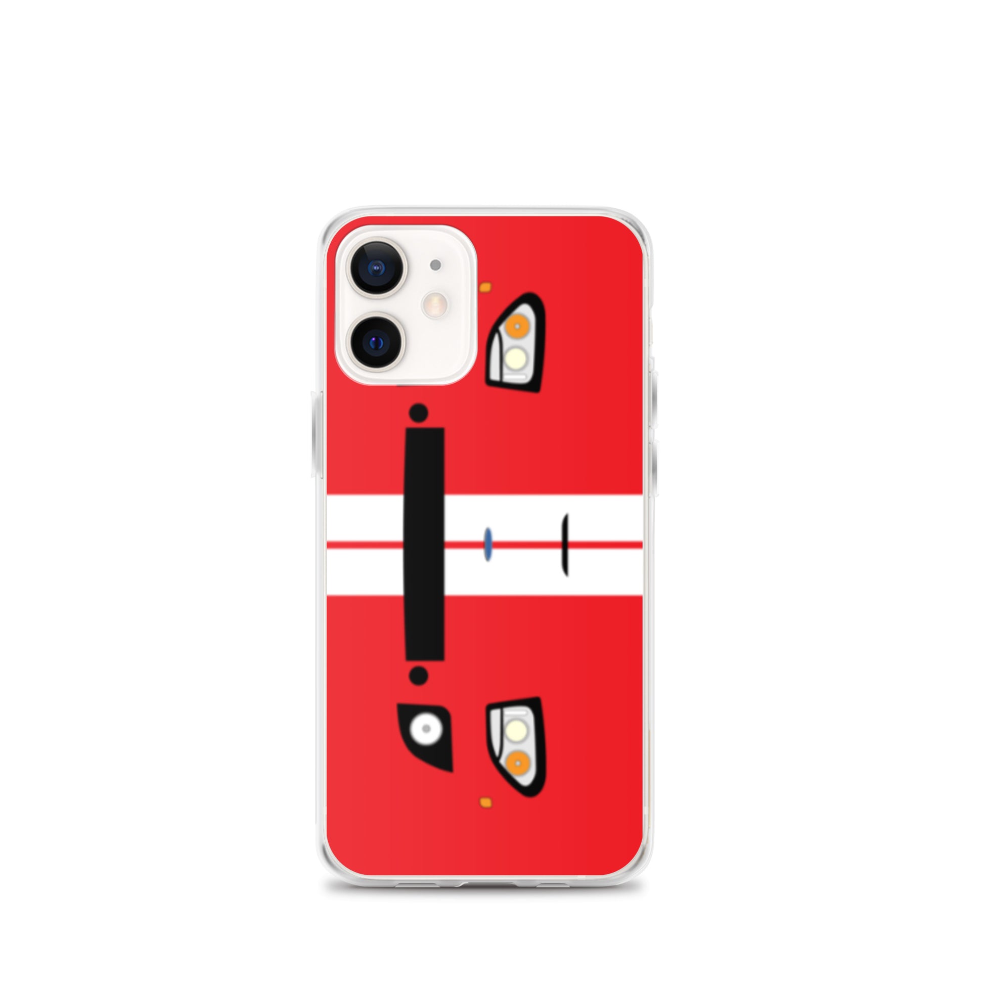 Ford GT iPhone® Case - Gtmotive NFT