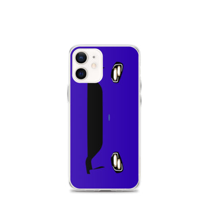 Ford GT 2nd Gen iPhone® Case - Gtmotive NFT