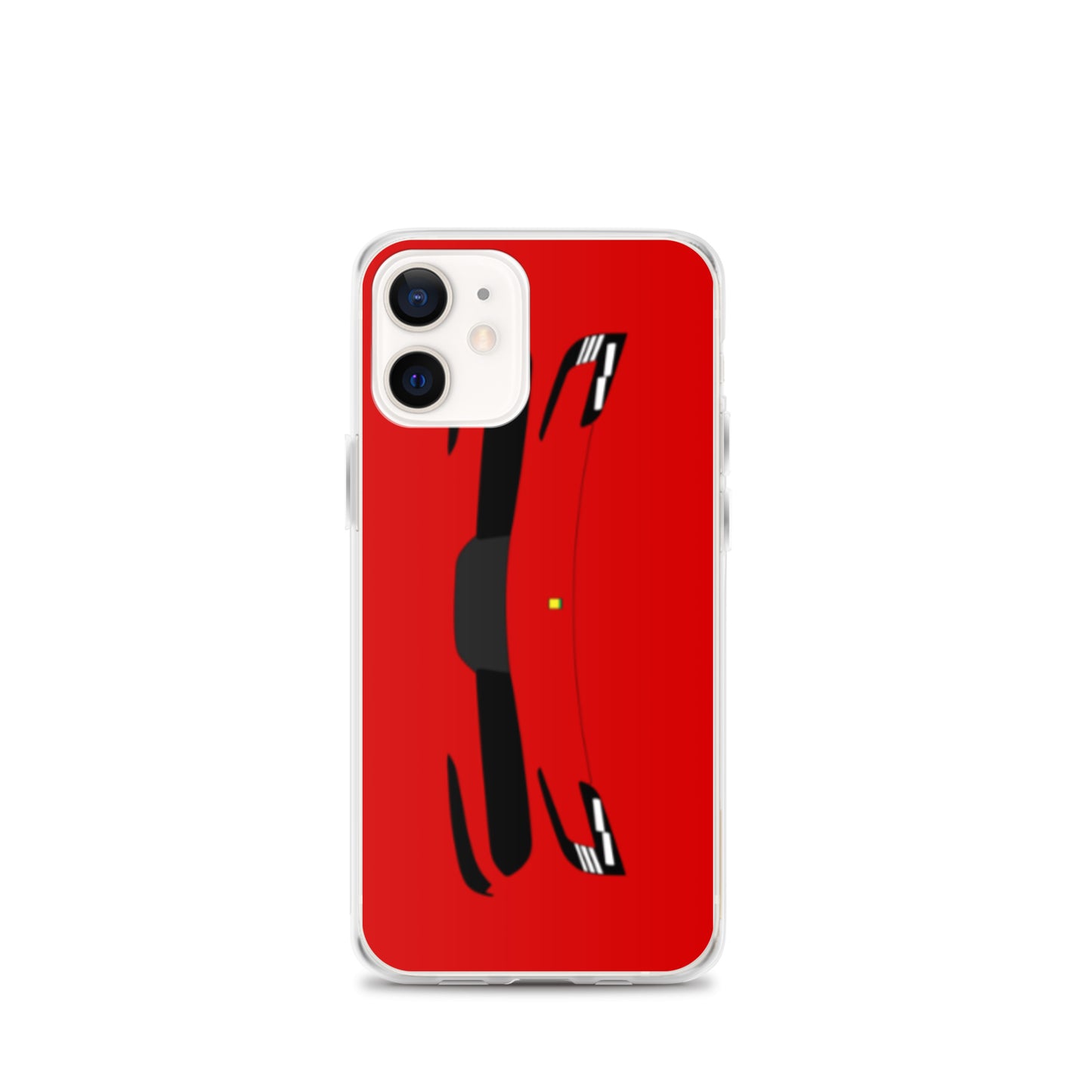 Ferrari SF90 Stradale iPhone® Case - Gtmotive NFT