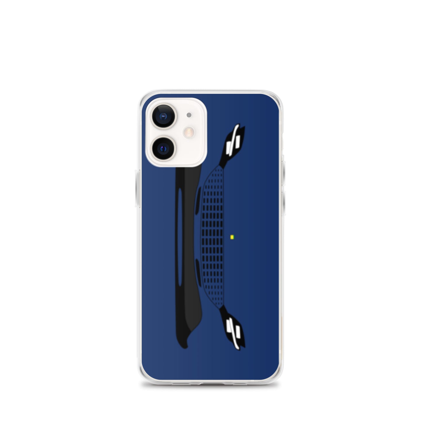 Ferrari Roma iPhone® Case - Gtmotive NFT