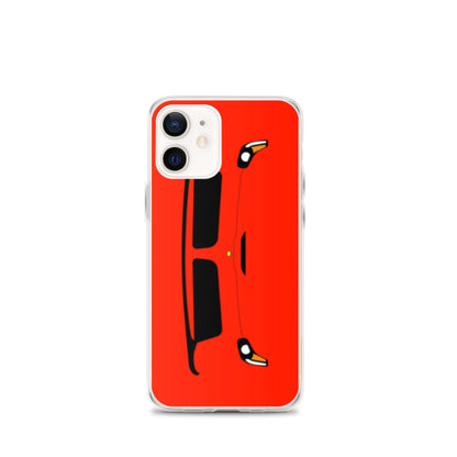 Ferrari LaFerrari iPhone® Case - Gtmotive NFT