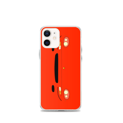 Ferrari F50 iPhone® Case - Gtmotive NFT