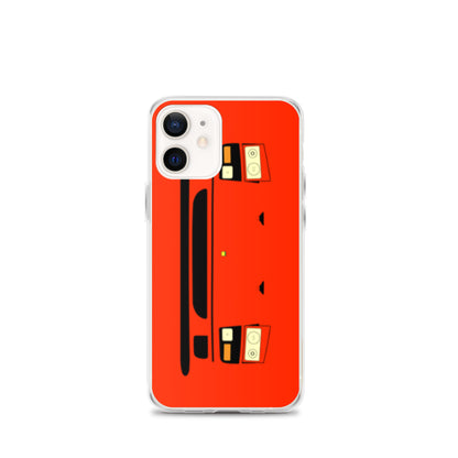 Ferrari F40 iPhone® Case - Gtmotive NFT