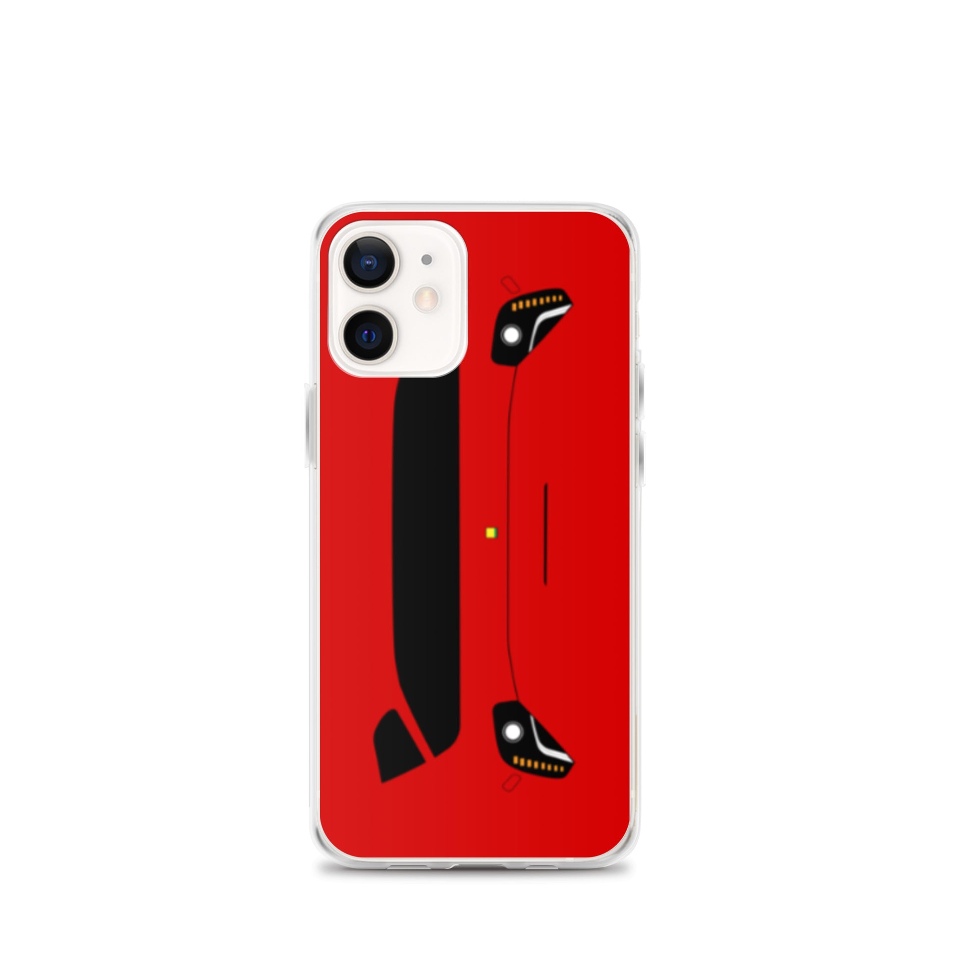 Ferrari F12 Berlinetta iPhone® Case - Gtmotive NFT