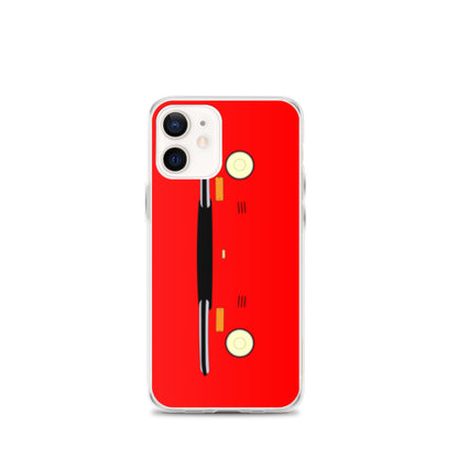 Ferrari Dino 246GT iPhone® Case - Gtmotive NFT