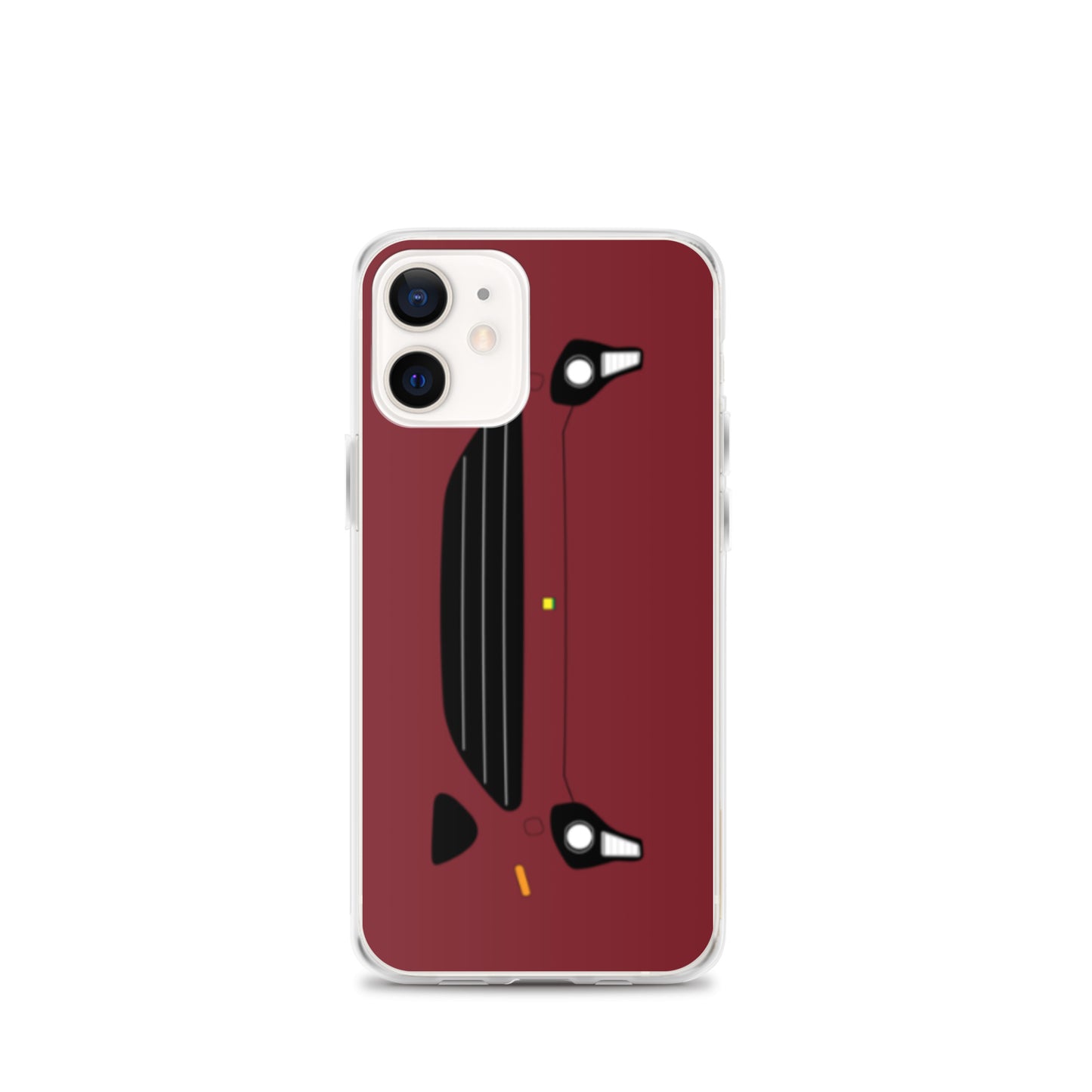 Ferrari California T iPhone® Case - Gtmotive NFT