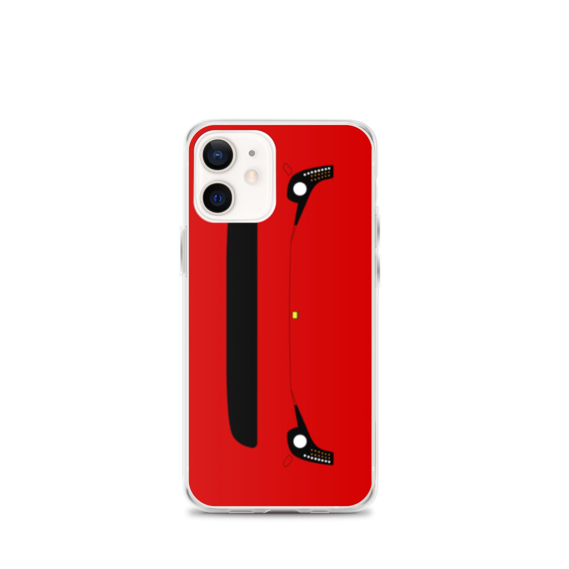 Ferrari 458 Italia iPhone® Case - Gtmotive NFT