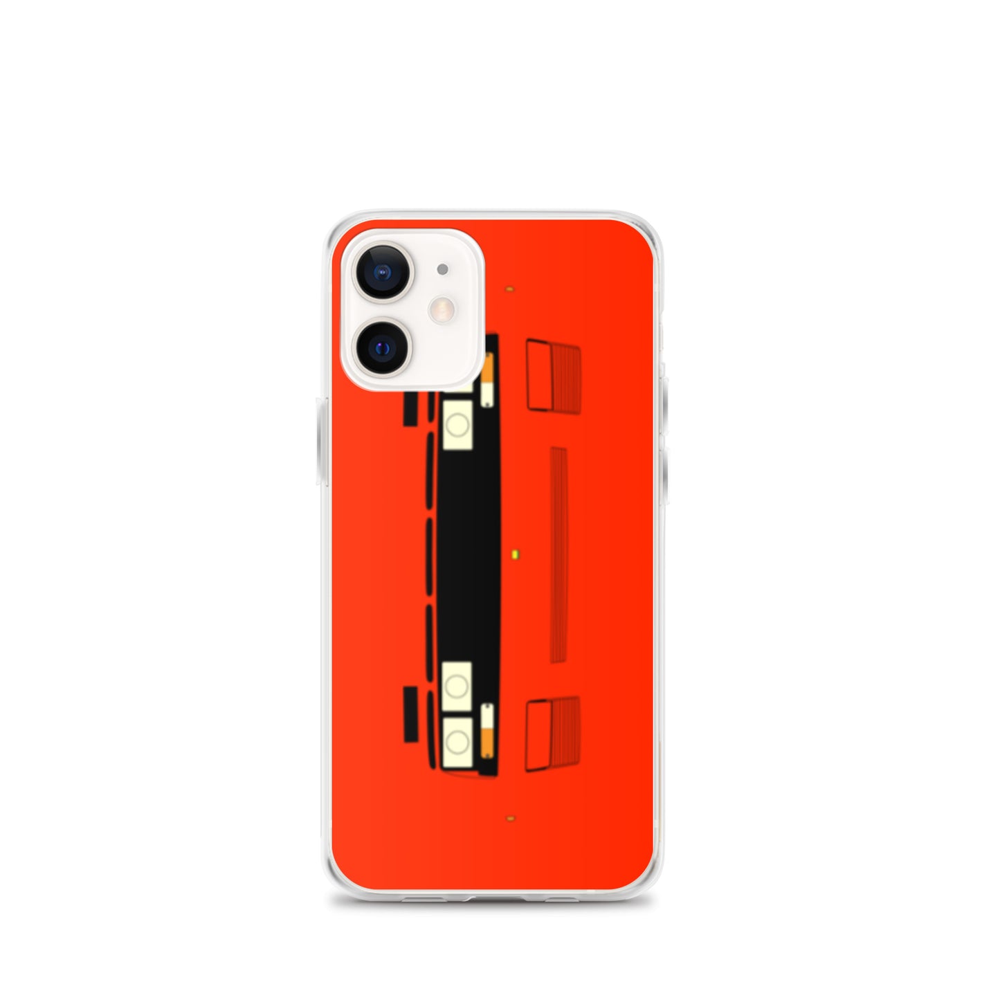 Ferrari 288GTO iPhone® Case - Gtmotive NFT