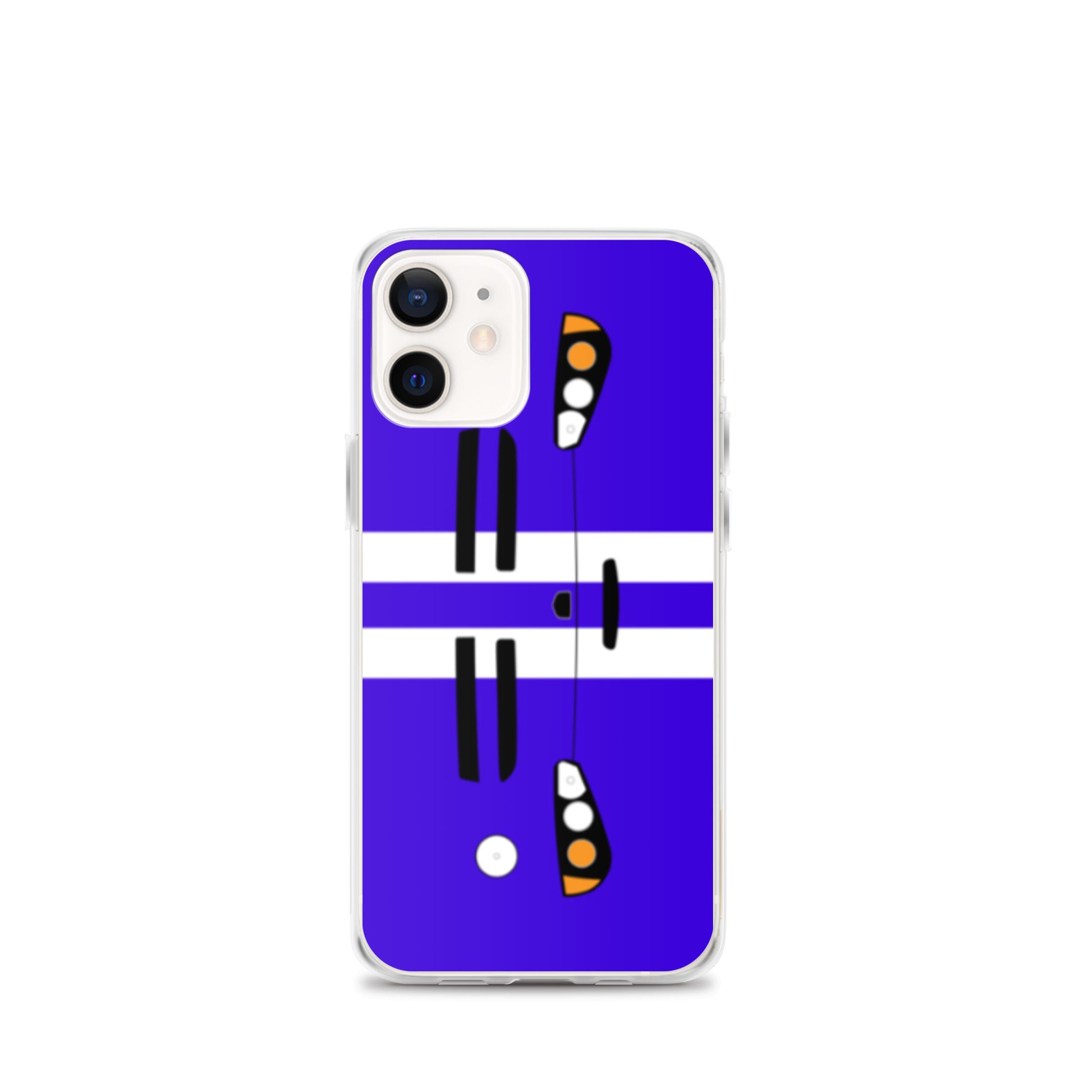 Dodge Viper ZB2 iPhone® Case - Gtmotive NFT