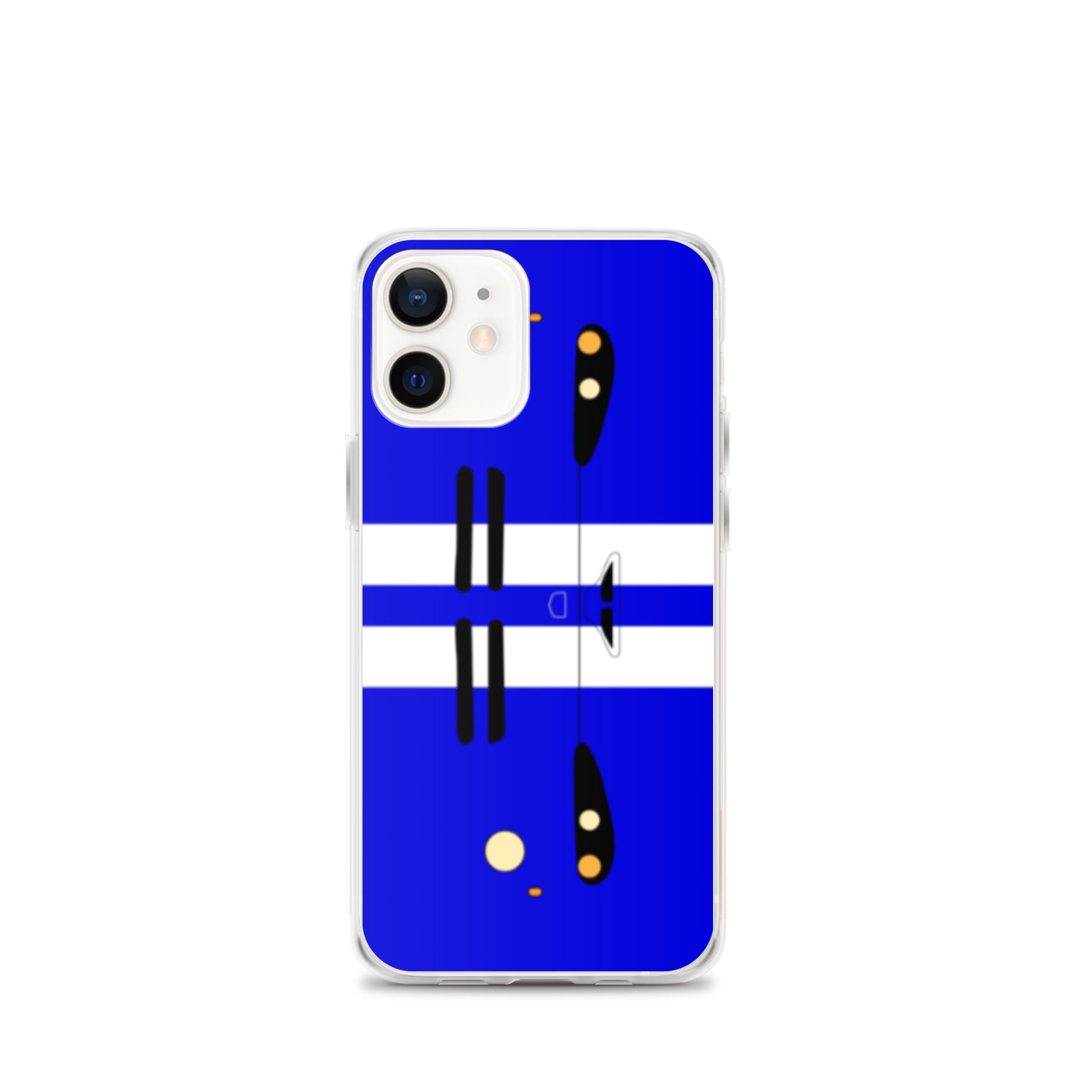 Dodge Viper SR2 iPhone® Case - Gtmotive NFT