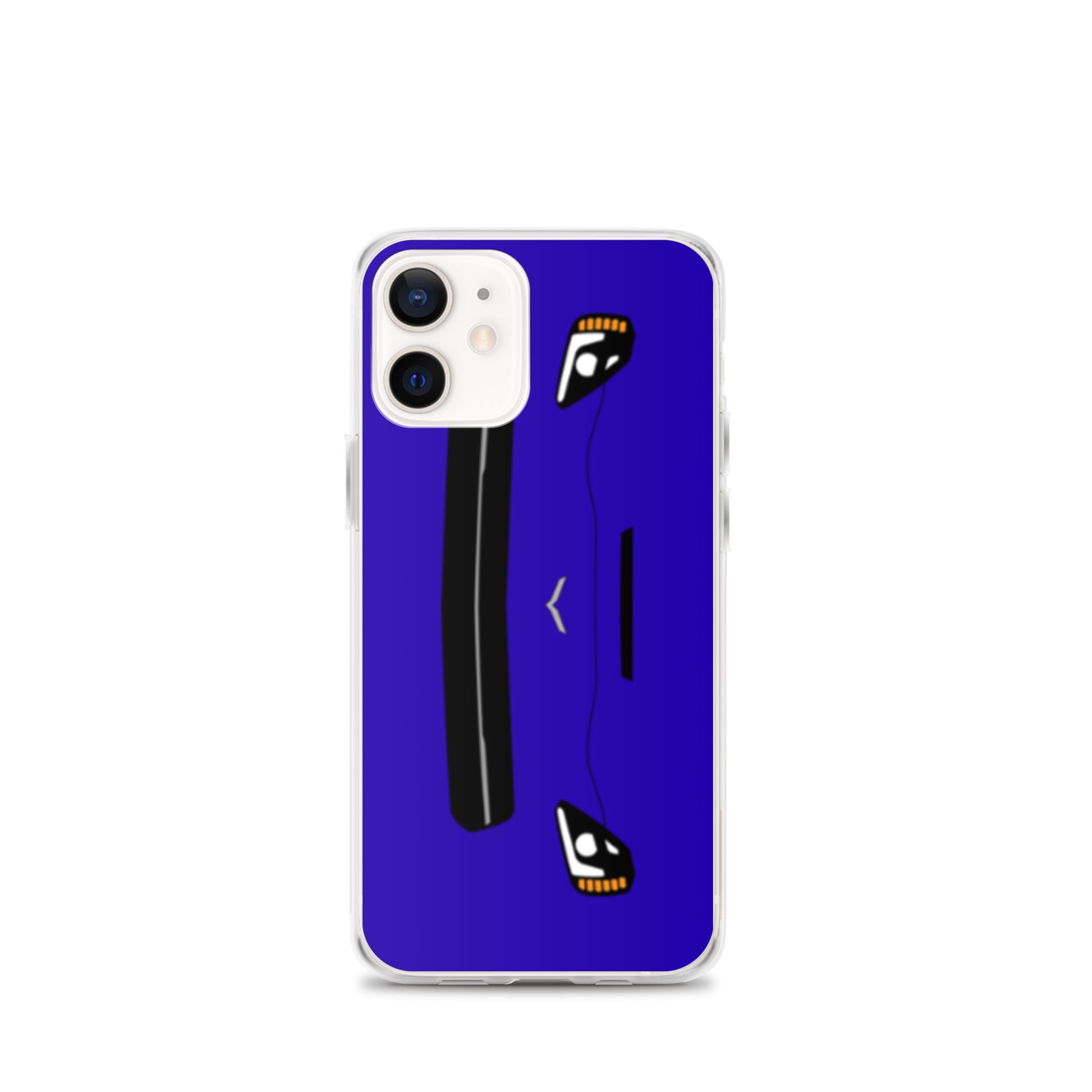 Chevrolet Corvette C7 iPhone® Case - Gtmotive NFT