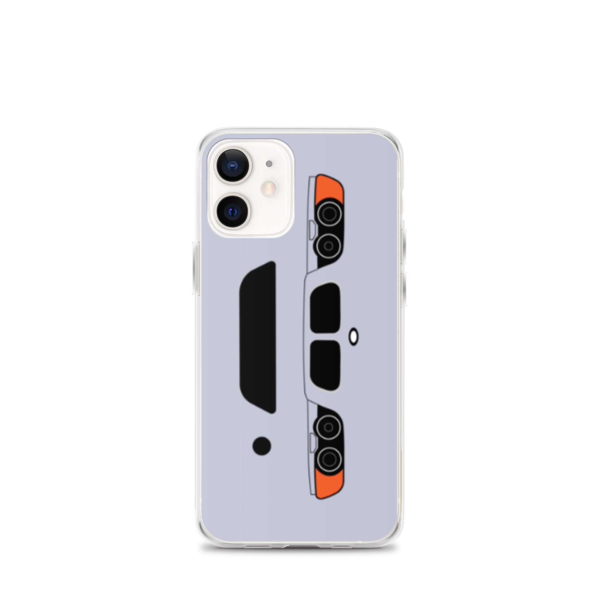 BMW M3 E46 CSL iPhone® Case - Gtmotive NFT