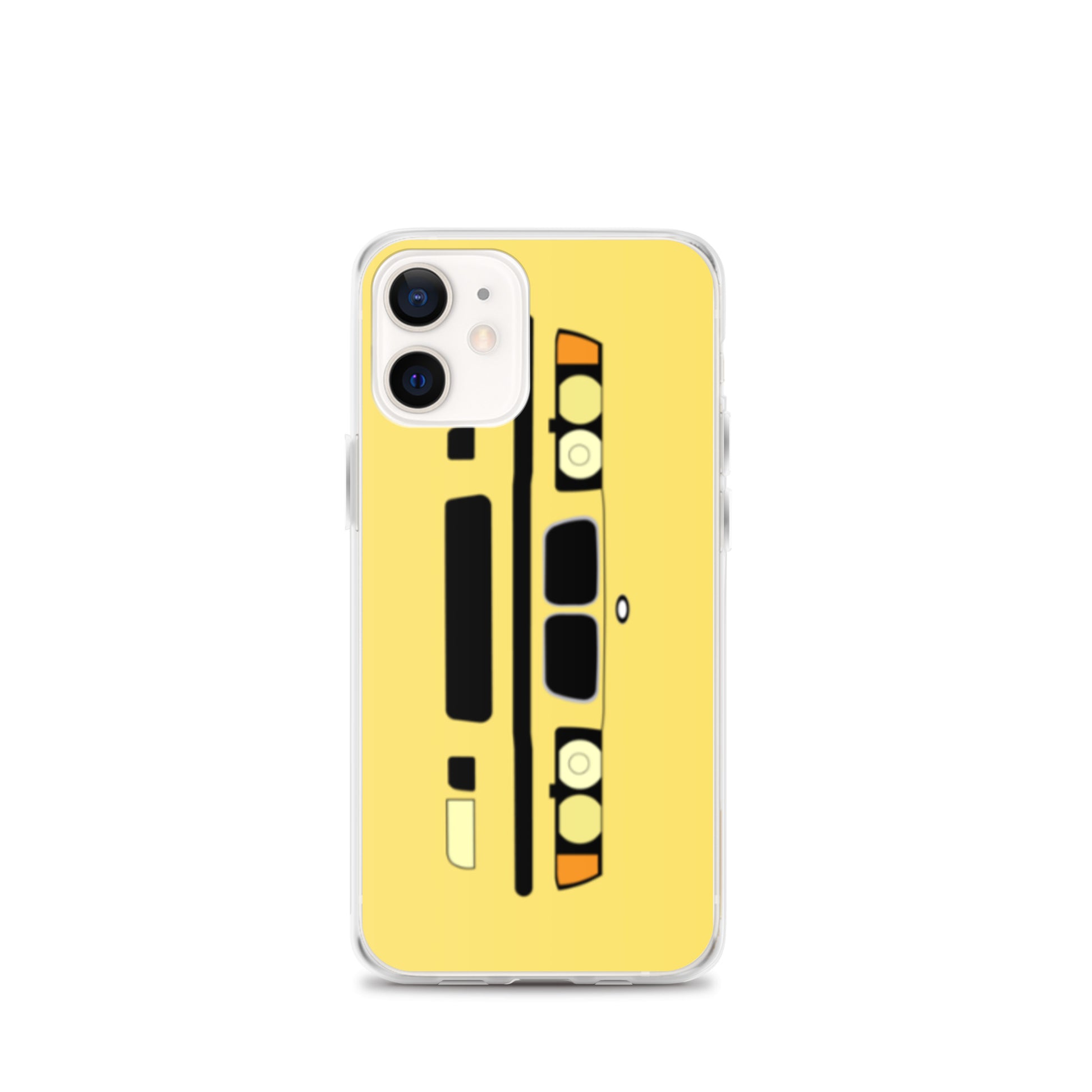 BMW M3 E36 iPhone® Case - Gtmotive NFT