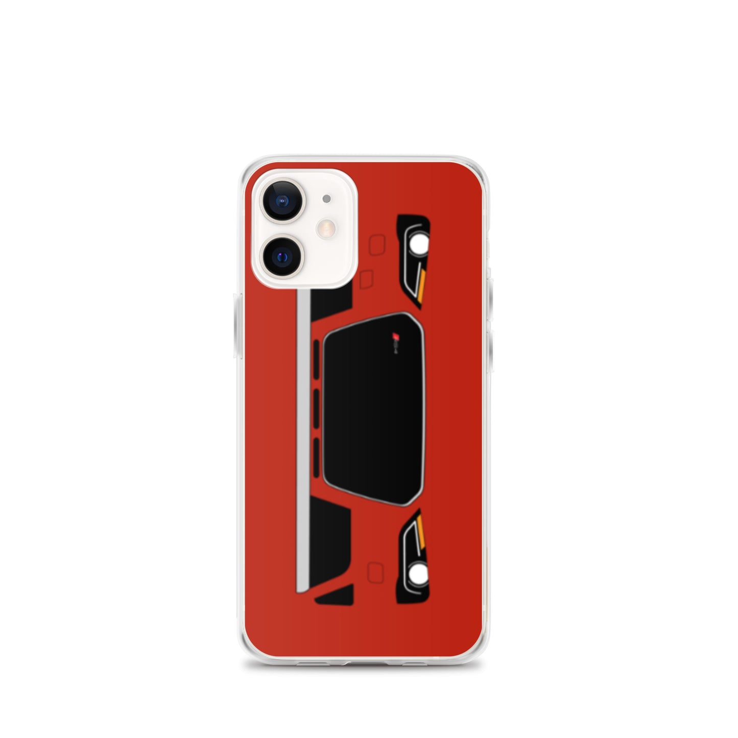 Audi RS4 B8 iPhone® Case - Gtmotive NFT