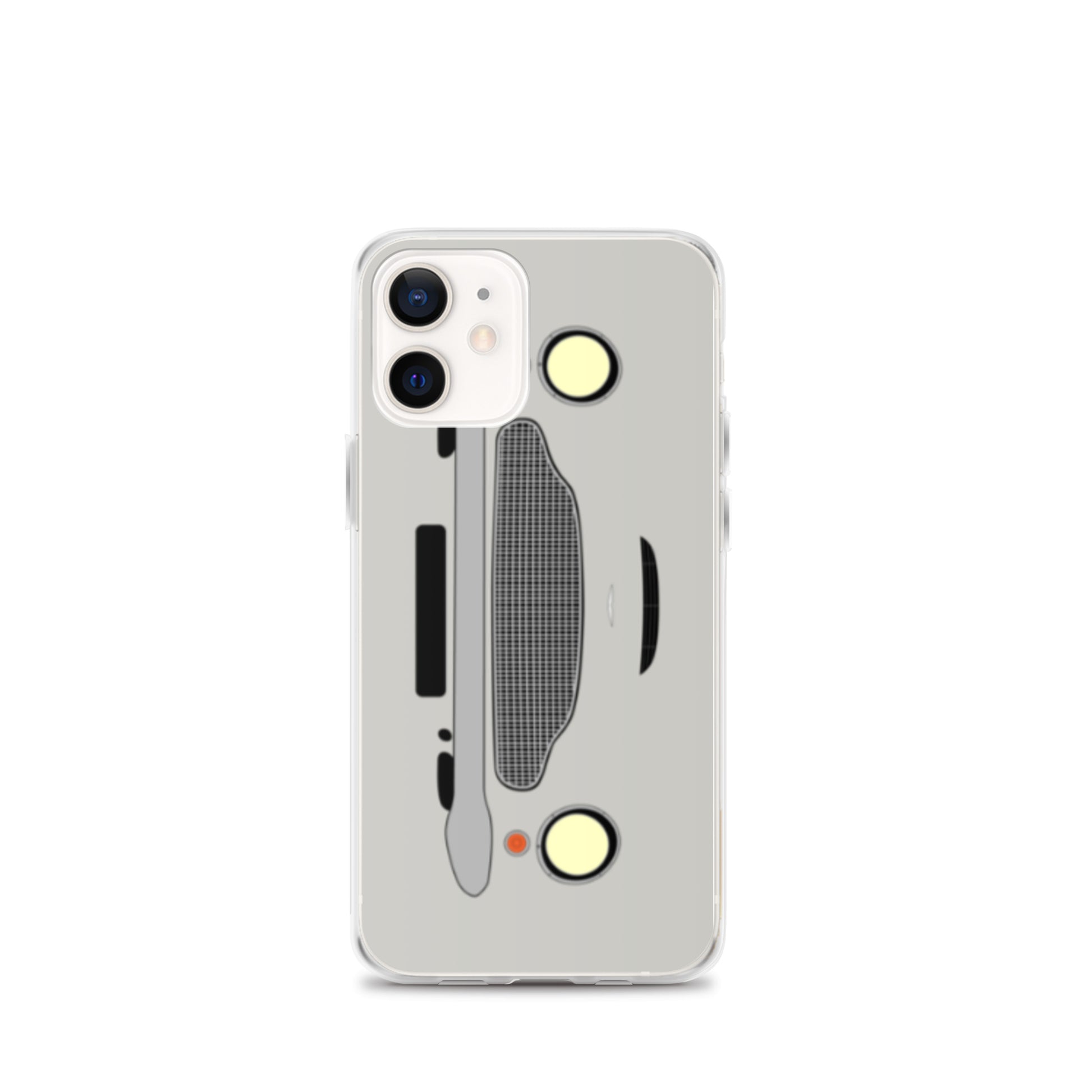 Aston Martin DB5 iPhone® Case - Gtmotive NFT