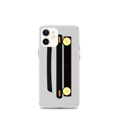 Volkswagen Golf GTI Mk 1 iPhone® Case - Gtmotive NFT