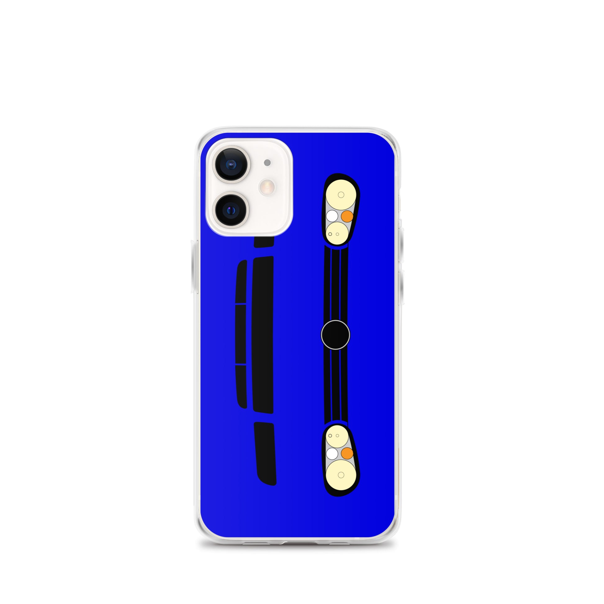 Volkswagen Golf GTI Mk 4 iPhone® Case - Gtmotive NFT