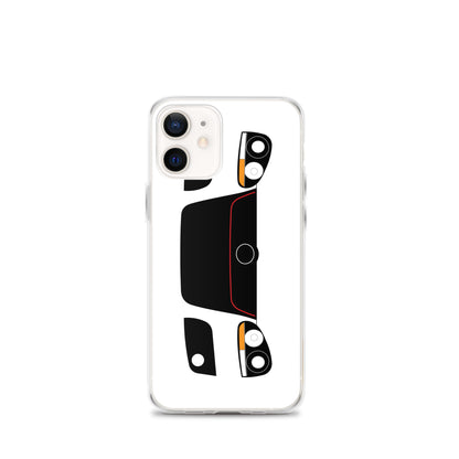 Volkswagen Golf GTI Mk 5 iPhone® Case - Gtmotive NFT