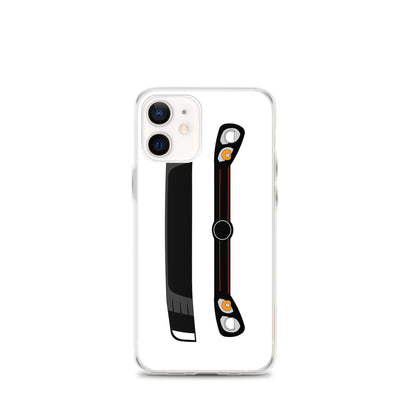 Volkswagen Golf GTI Mk 6 iPhone® Case - Gtmotive NFT