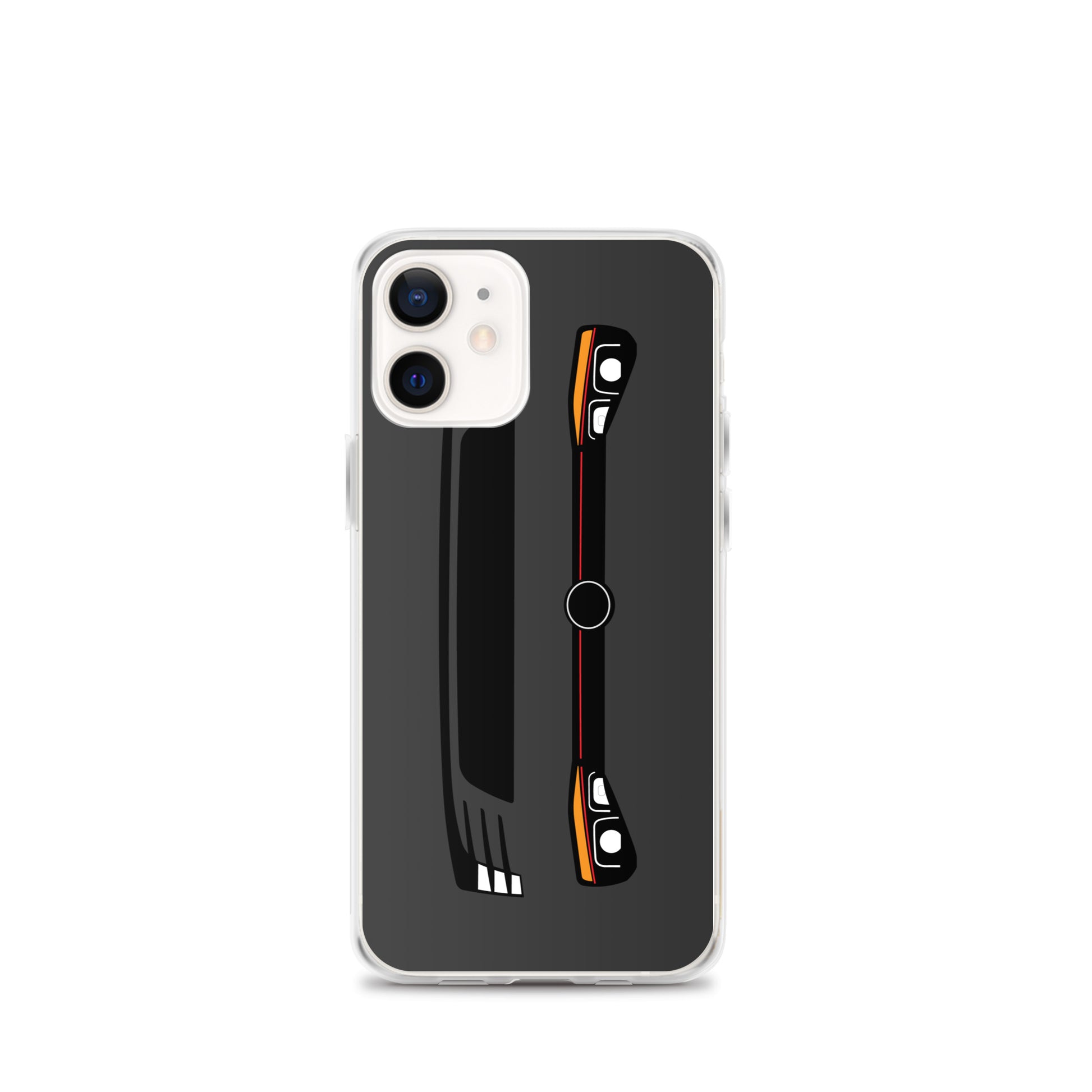 Volkswagen Golf GTI Mk 7 iPhone® Case - Gtmotive NFT