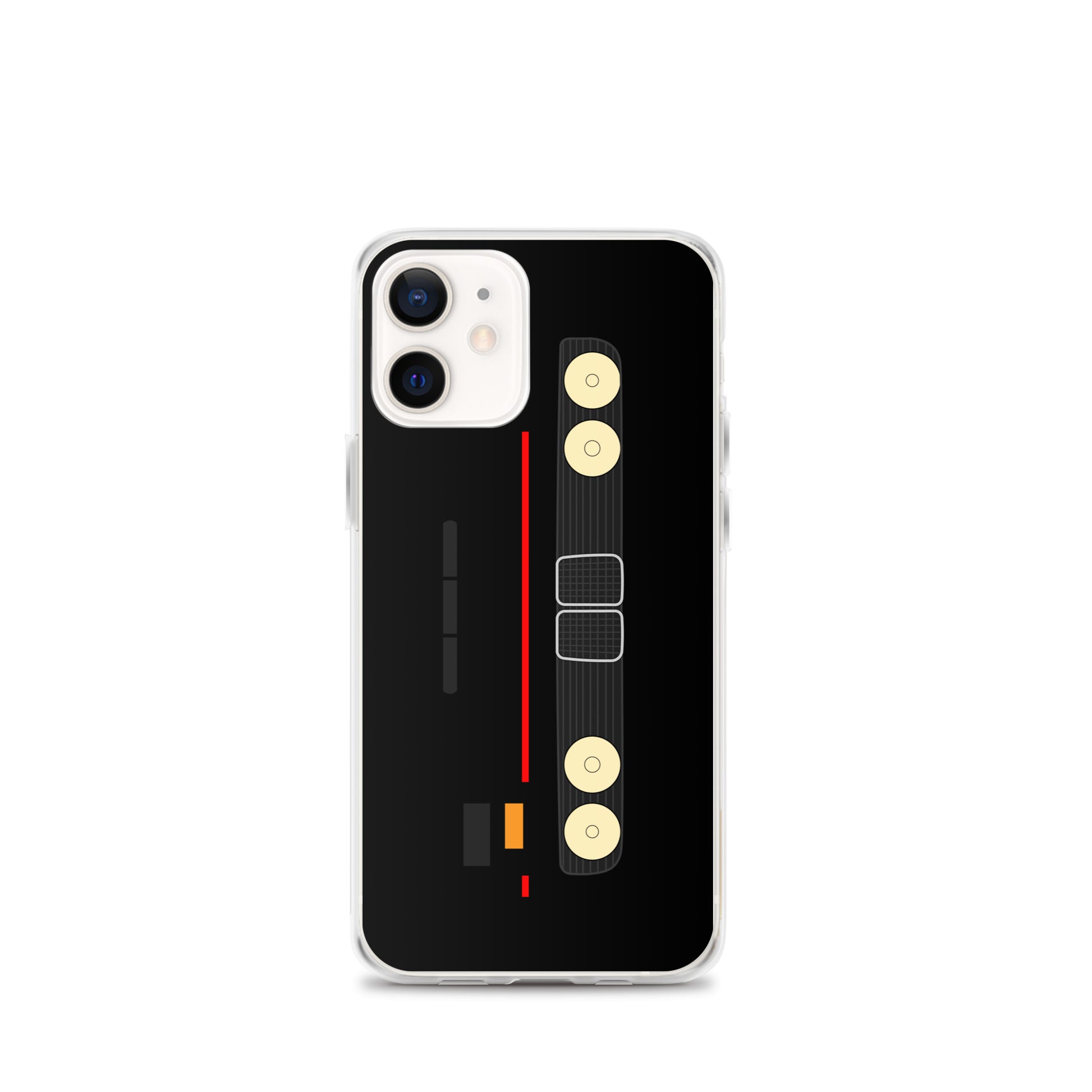 BMW M3 E30 iPhone® Case - Gtmotive NFT