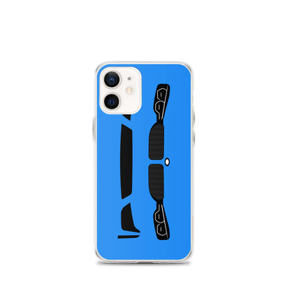 BMW M3/M4 F80/F82 iPhone® Case - Gtmotive NFT