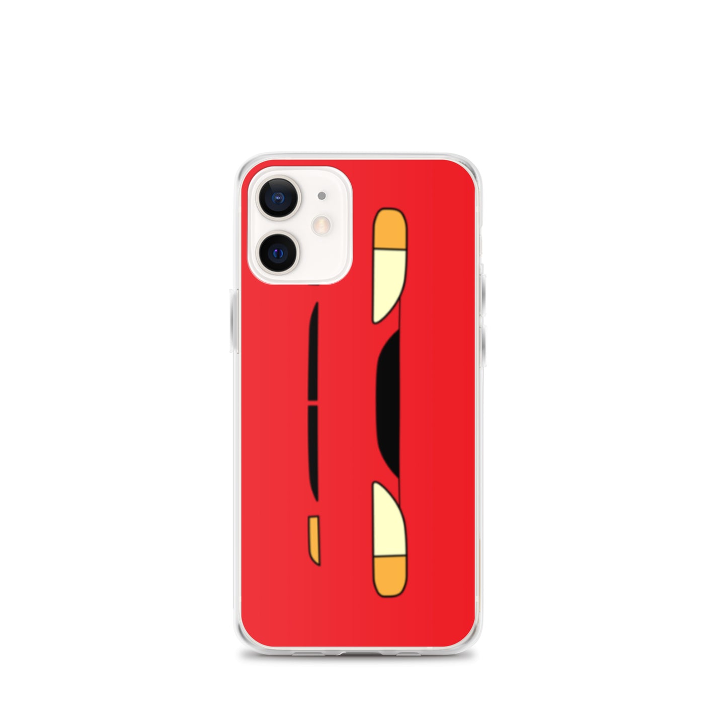 Ford Mustang 4th Gen iPhone® Case - Gtmotive NFT