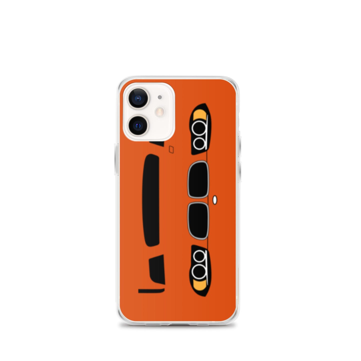 BMW 1M E82 iPhone® Case - Gtmotive NFT