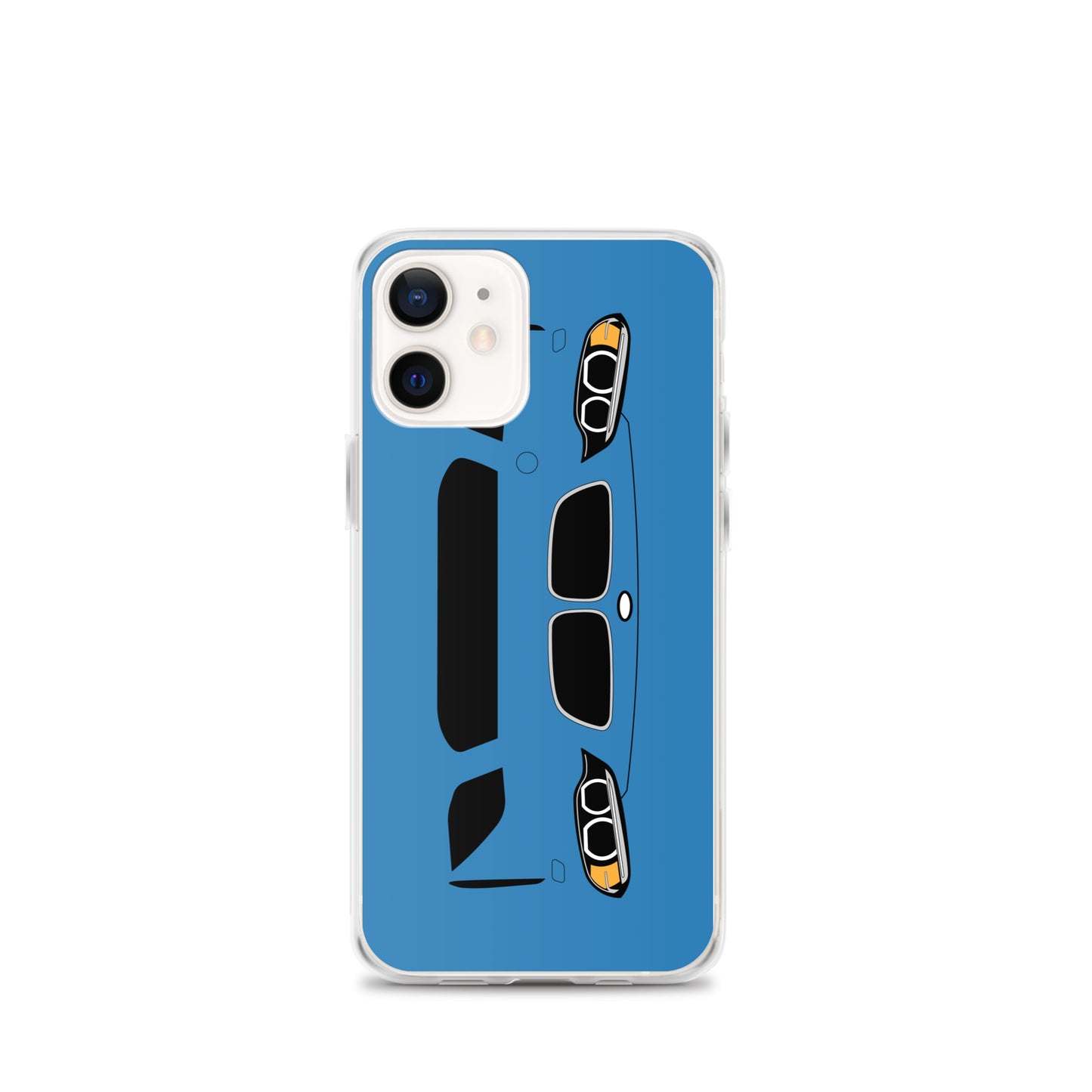 BMW M2 F87 iPhone® Case - Gtmotive NFT