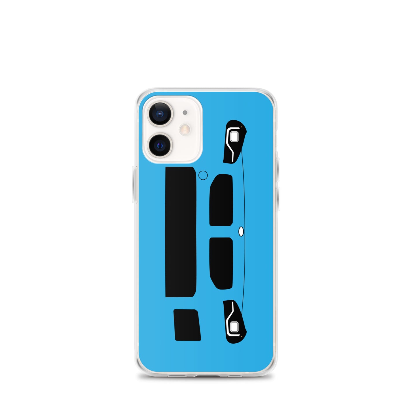 BMW M2 G87 iPhone® Case - Gtmotive NFT