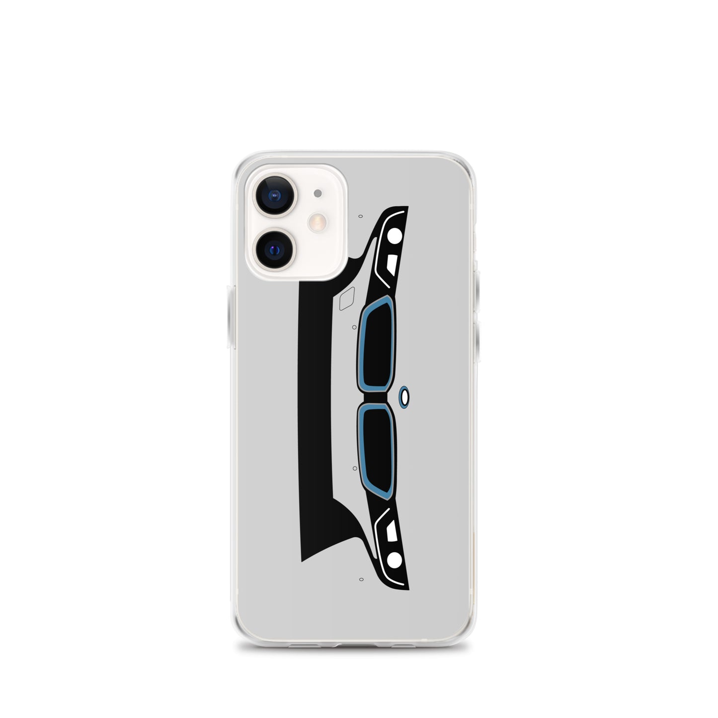 BMW i8 iPhone® Case - Gtmotive NFT