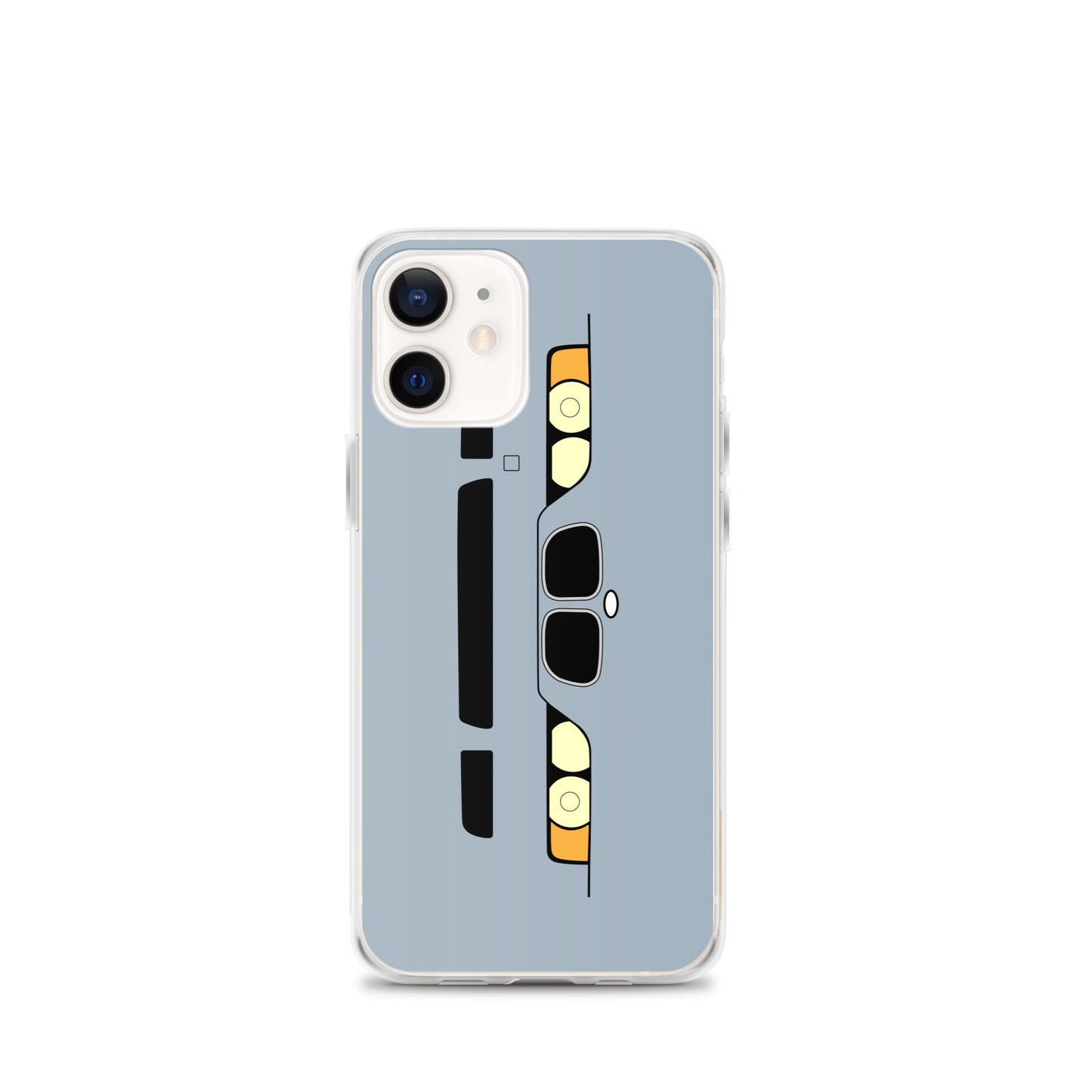 BMW Z3 E36 iPhone® Case - Gtmotive NFT