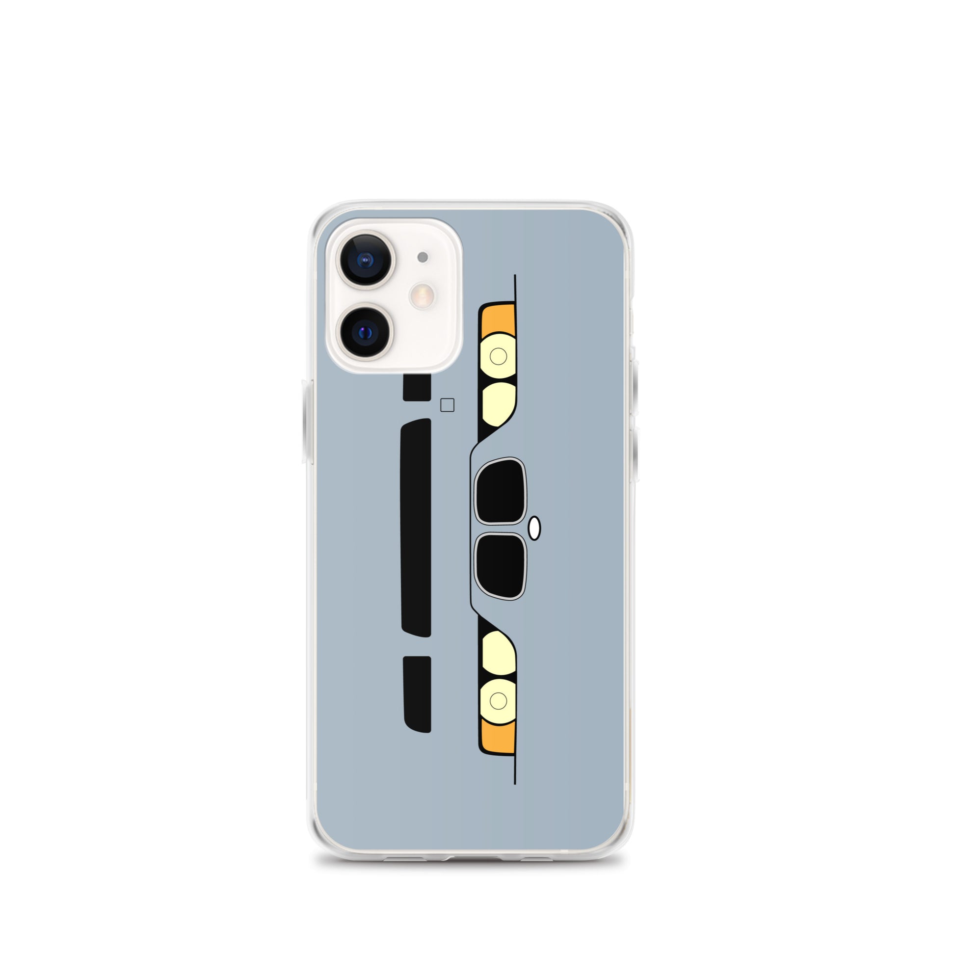 BMW Z3 E36 iPhone® Case - Gtmotive NFT