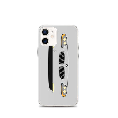 BMW Z4 E85 iPhone® Case - Gtmotive NFT